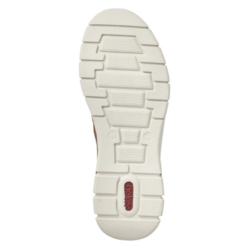 Pantofi casual vara din piele ecologica barbati B7766-24 - Img 5