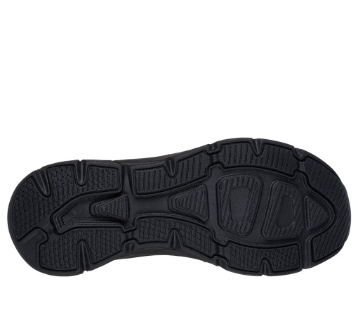 Pantofi D'Lux Walker 2.0-Gol 150106 Bkrgblack/RO - Img 5
