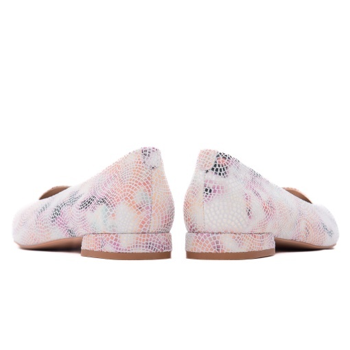 Pantofi dama eleganti din piele naturala, Karisma J8J880008B 15-N, multicolor - Img 6
