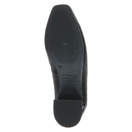 Pantofi dama, piele naturala naplac, 9-22306-43 019 - Img 4