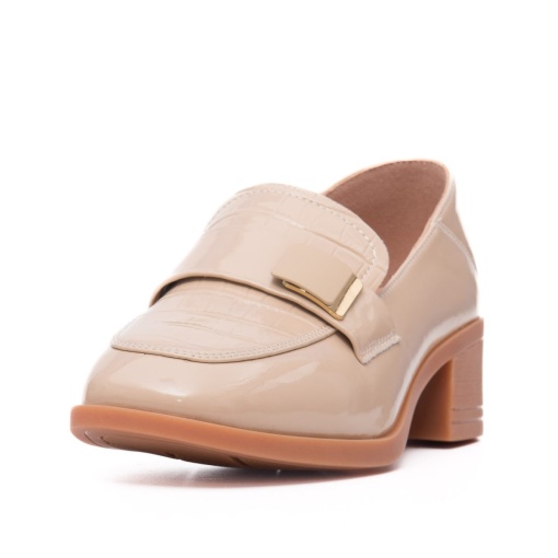 Pantofi dama, piele naturala naplac, M5M520016B 03-O