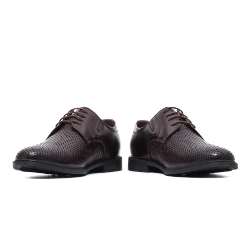 Pantofi de vara, piele naturala, 7OWG40006A 02-N - Img 4