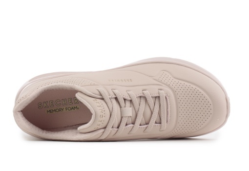Pantofi Skechers Uno Lite Work 177289 BLSHBLUSH - Img 3