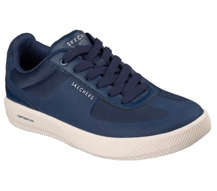 Skechers barbati Jogger Style, UNO - Stacre 52468 NVY