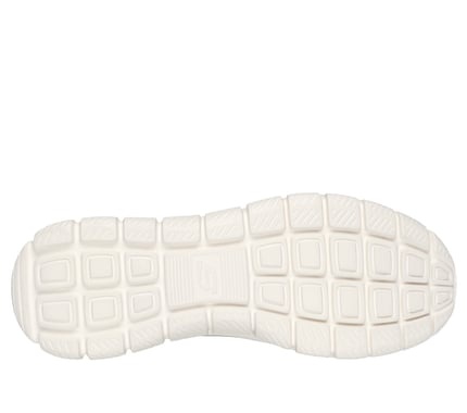 Pantofi sport barbati Skechers TRACK - FRONT RUNNER 232298 TPE, taupe - Img 5