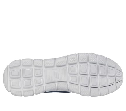 Pantofi sport barbati Skechers TRACK - LESHUR 232758 BLU, blue - Img 5