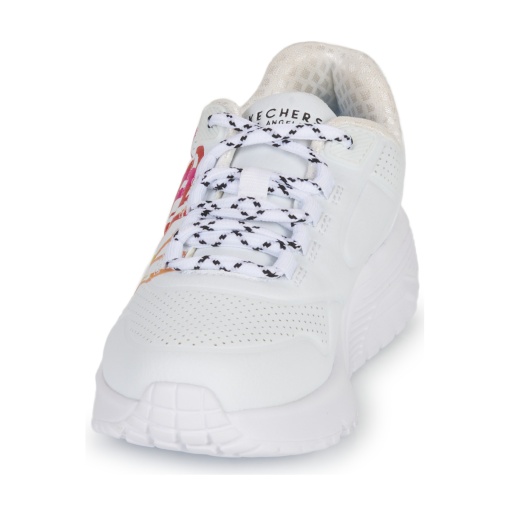Pantofi sport dama albi, Love Brig 314061L - Img 4