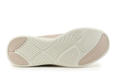 Pantofi sport damă Skechers BOBS B Flex roz prăfuit 117730 BLSH - Img 2