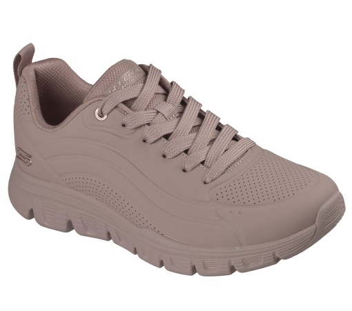 Skechers 117704 LTMV - mov deschis - vedere din unghi