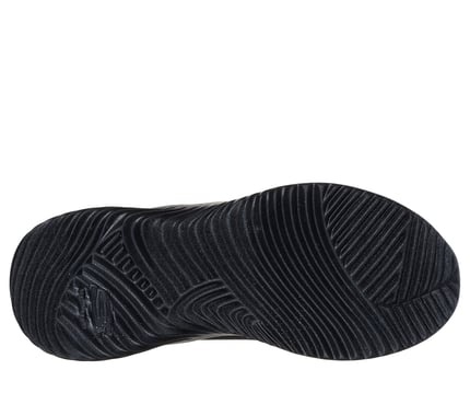 Pantofi sport dama Skechers BOUNDER - BRISK-BURS 403822L BBK, negru - Img 5