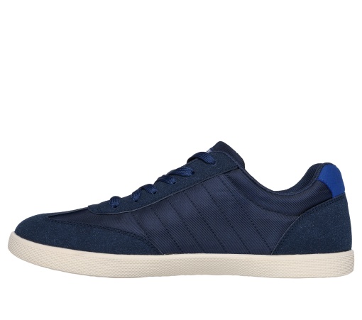Pantofi sport Placer - Vinson 210824 NVY Albastru - Img 3