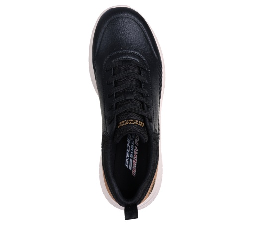 Pantofi sport Skechers Bobs Squad 117235 BLK - Img 6