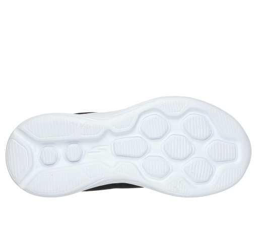 Pantofi sport Skechers dama, 303560L BKBL Negru - Img 4