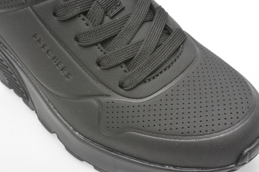 Pantofi sport Skechers Uno Lite - Delodox 403694L BBK - Img 7