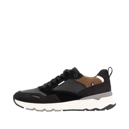 Pantofi tip sneaker, U0903-00 - Img 7