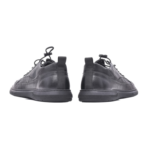 Pantofi tip sneakers piele naturala, 7CCJ50006A 01-N - Img 3
