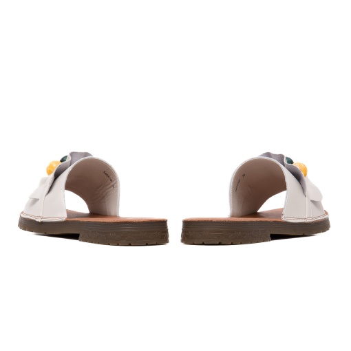 Papuci dama,piele naturala,X4X440016F 52-N - Img 3
