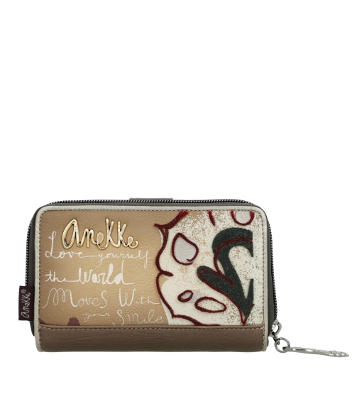 Portofel Duro Anekke 41719-909