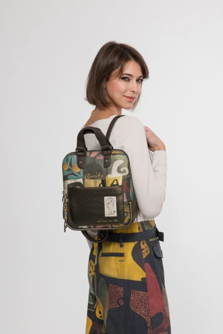 Rucsac Damă Anekke 42715-303 - Img 2