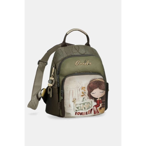 Rucsac Damă Anekke Core 42705-213 Multicolor - Img 7