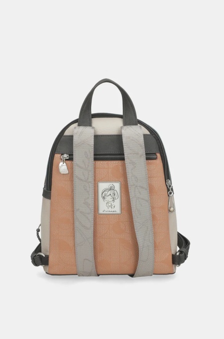 Rucsac Damă Anekke Muse 42815-246 - Design Artistic - Img 4
