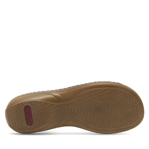 Sandale dama casual, piele ecologica,60851-62 - Img 4