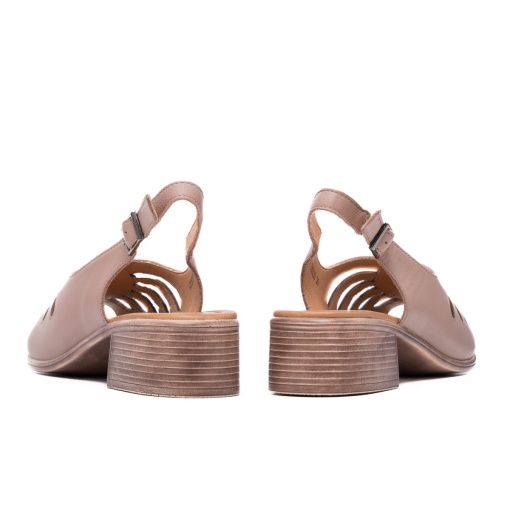 Sandale dama, piele naturala, W1W200039 B2-N - Img 3