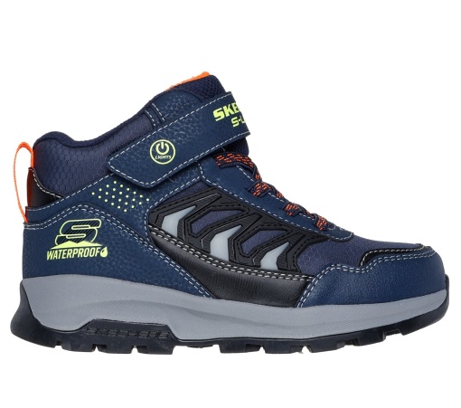 ghete Skechers