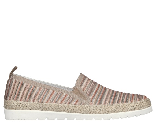Sneakerina Flexpadrille 3.0 Skechers, Serenesweetie 113980 TPMT - Img 4