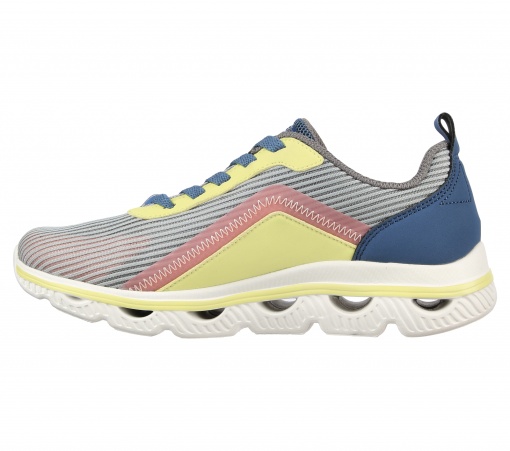Sneakers dama, Arc 117170 Gym, multicolor - Img 2