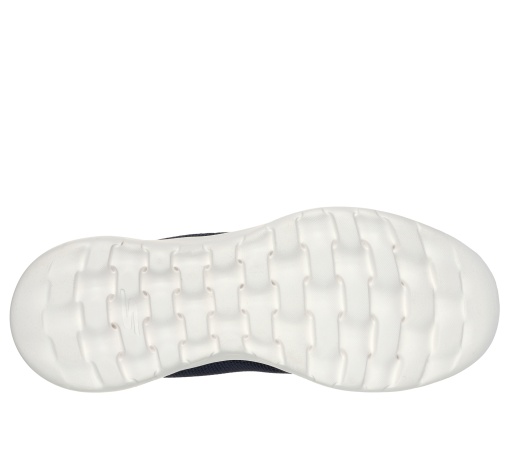Sneakers dama Bobs B Flex - Chill 124640 NVPK - Img 4
