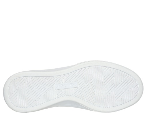 Sneakers dama casual Cordova Clasic-Best 185060 WBK Alb - Img 4