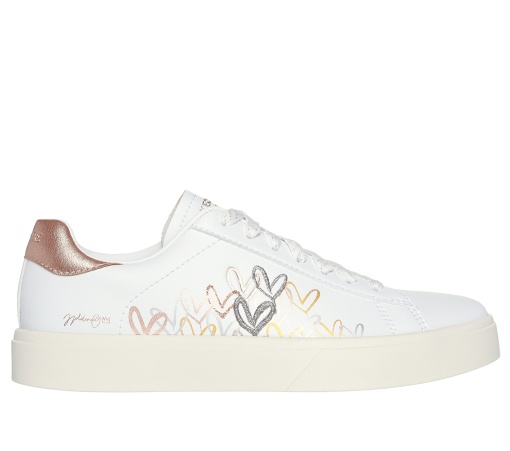 Sneakers dama Eden LX - Gleaming H 185129 WMLT - Img 2
