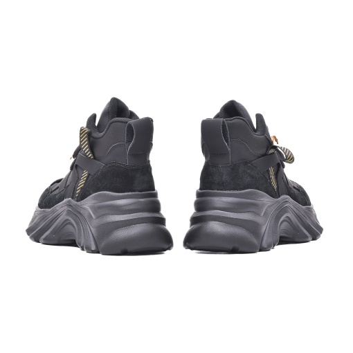 Sneakers dama GRYXX, 13280B 01-Z - Img 3