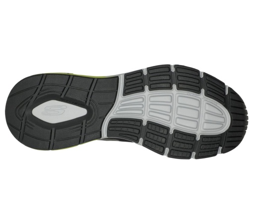 Sneakers Max Protect Sport 232664, negru - Img 4