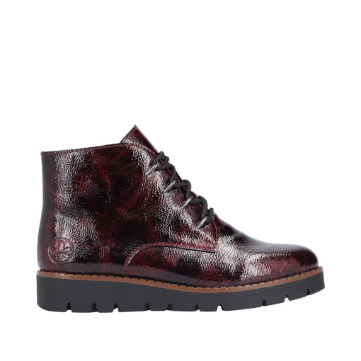 botine dama