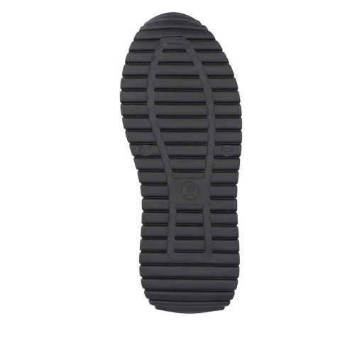 Botine dama, piele naturala, W0963-01, negru - Img 6