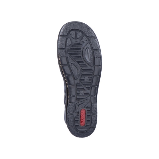 Cizme dama, piele naturala, 73350-00, negru - Img 3