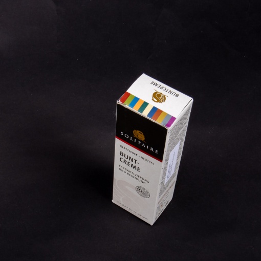Crema BUNT pentru pantofi - Img 3