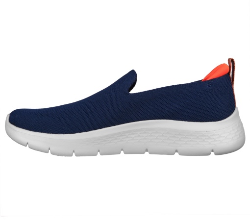 Espadrile Go Walk Flex - Right 216482 Nvornvy/Orng - Img 2