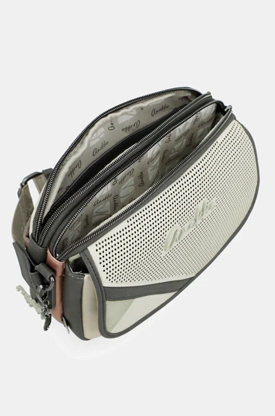 Geantă Crossbody Anekke Symmetra 42623-349 - Img 3
