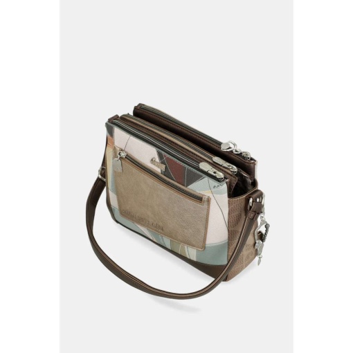 Geantă Crossbody Damă Anekke Sophia 42803-184 - Img 7