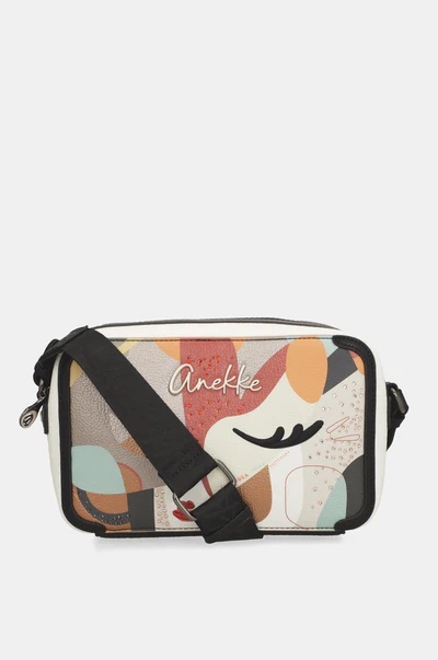 Geanta damă crossbody Anekke Eikon 42753-447 - Img 2