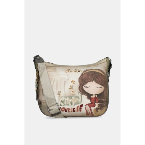 Geantă Damă Crossbody / Umăr Anekke Core 42703-138 - Img 4