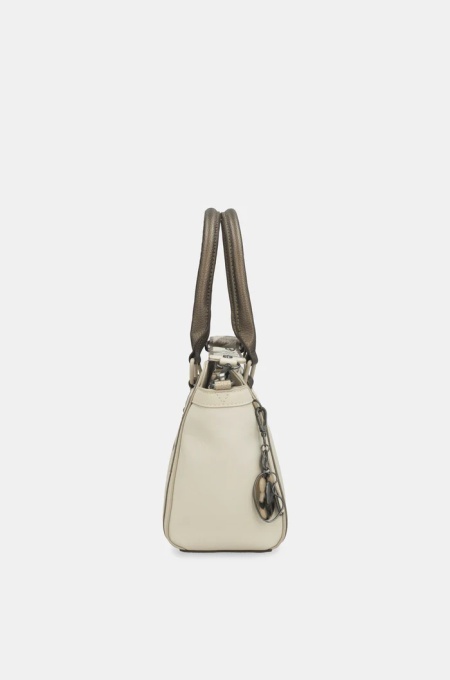 Geantă Damă Crossbody / Umăr Anekke Hollywood 42871-032 - Img 5