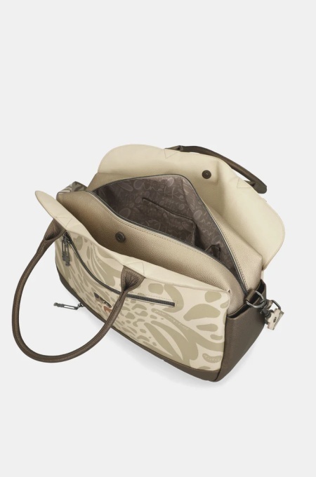 Geantă Shopper Anekke Muse 42872-420 - Design Artistic - 50 cm - Img 2