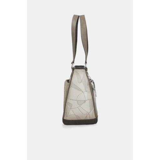 Geantă Tote de Umăr Dama Anekke Auralis 42812-047 Multicoloră - Img 6