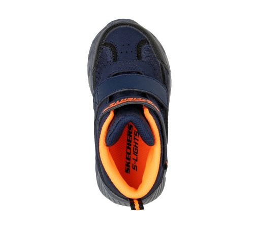 Ghete copii Magna-Lights - Frost 401504N Nvbknavy/bla - Img 3