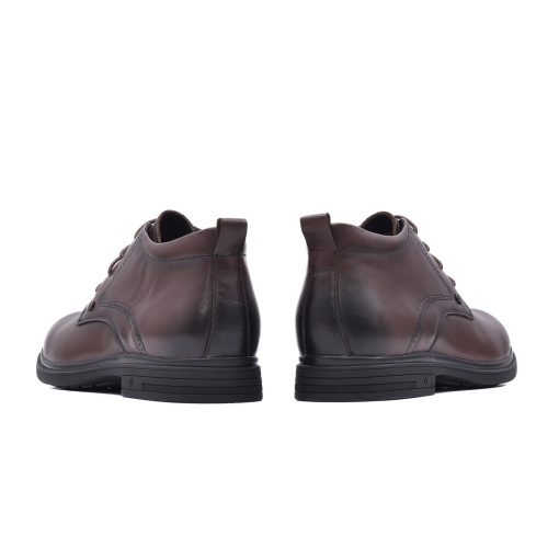 Ghete Otter elegante, piele naturala, E6E650029B 02-N - Img 3