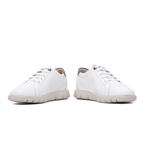 Pantofi Albi Casual Bărbați CallagHan 2157701 13-N - Img 4